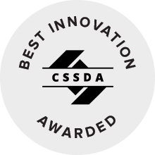 CSS Design Awards, Best Innovation