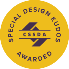 CSS Design Awards, Special Kudos